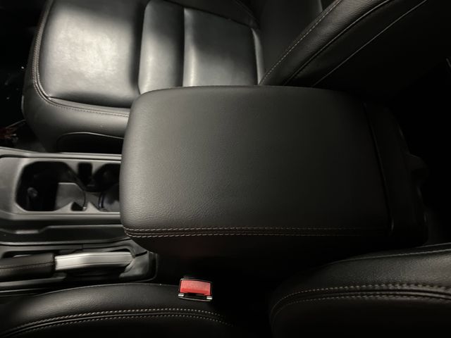 2022 Jeep Wrangler Unlimited Rubicon 392 photo 19