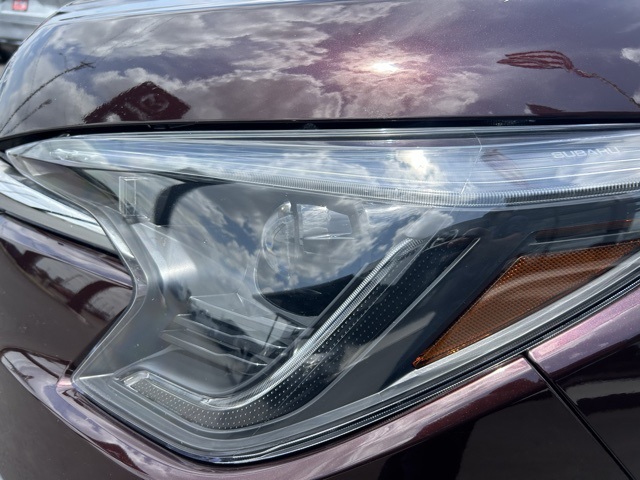 2023 Subaru Ascent Touring photo 6