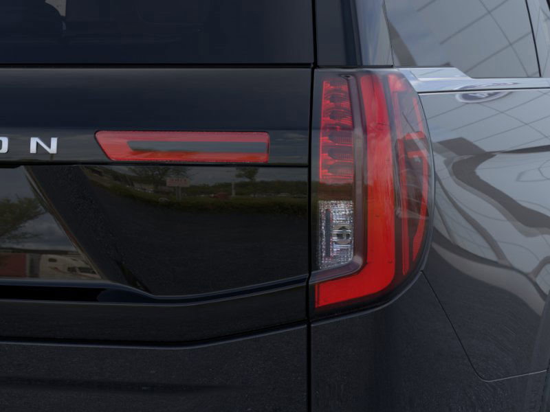 2025 Ford Expedition Platinum photo 4