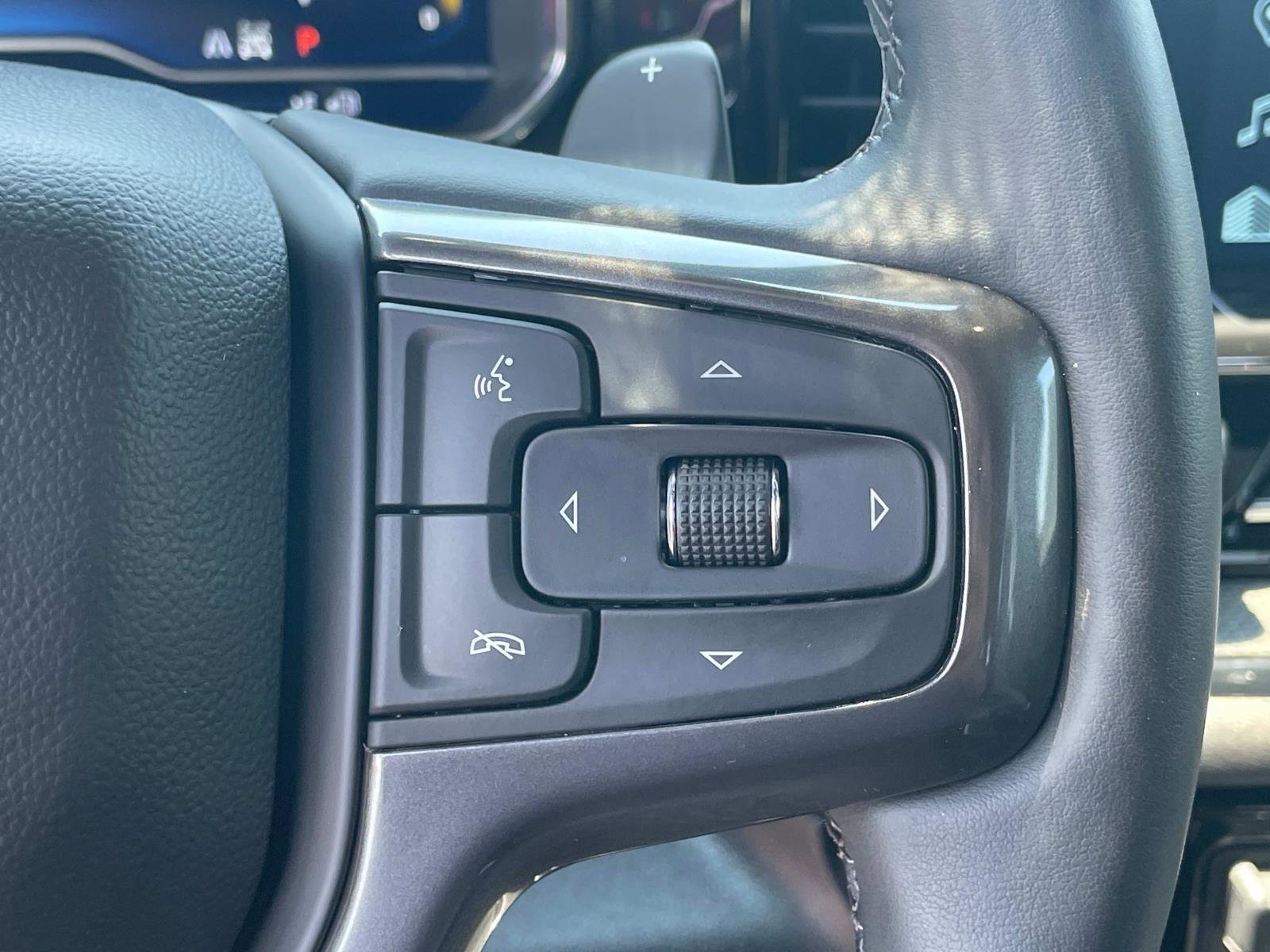 2024 Chevrolet Silverado 1500 ZR2 photo 7