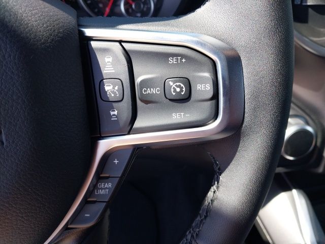 2026 Ram 1500 Big Horn Lone Star photo 11