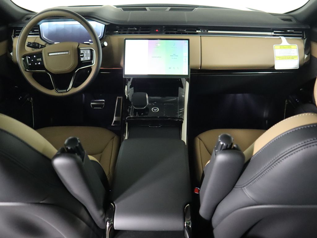 2025 Land Rover Range Rover Sport Autobiography photo 13