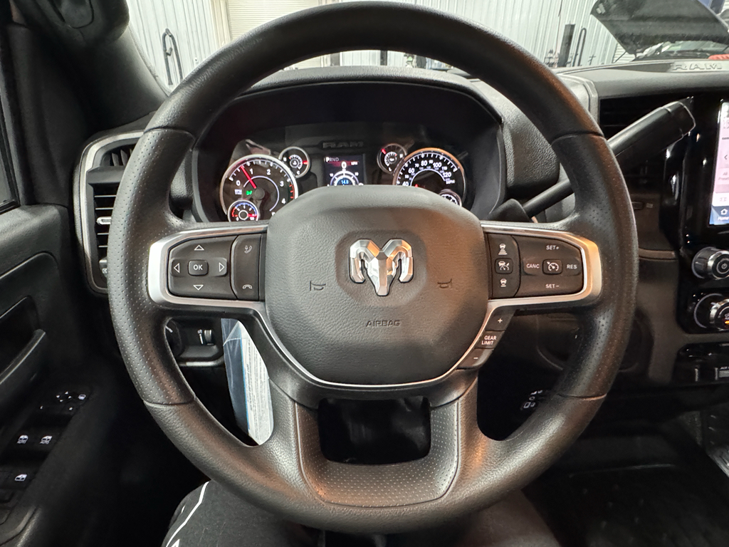 2025 Ram 4500 Tradesman photo 17