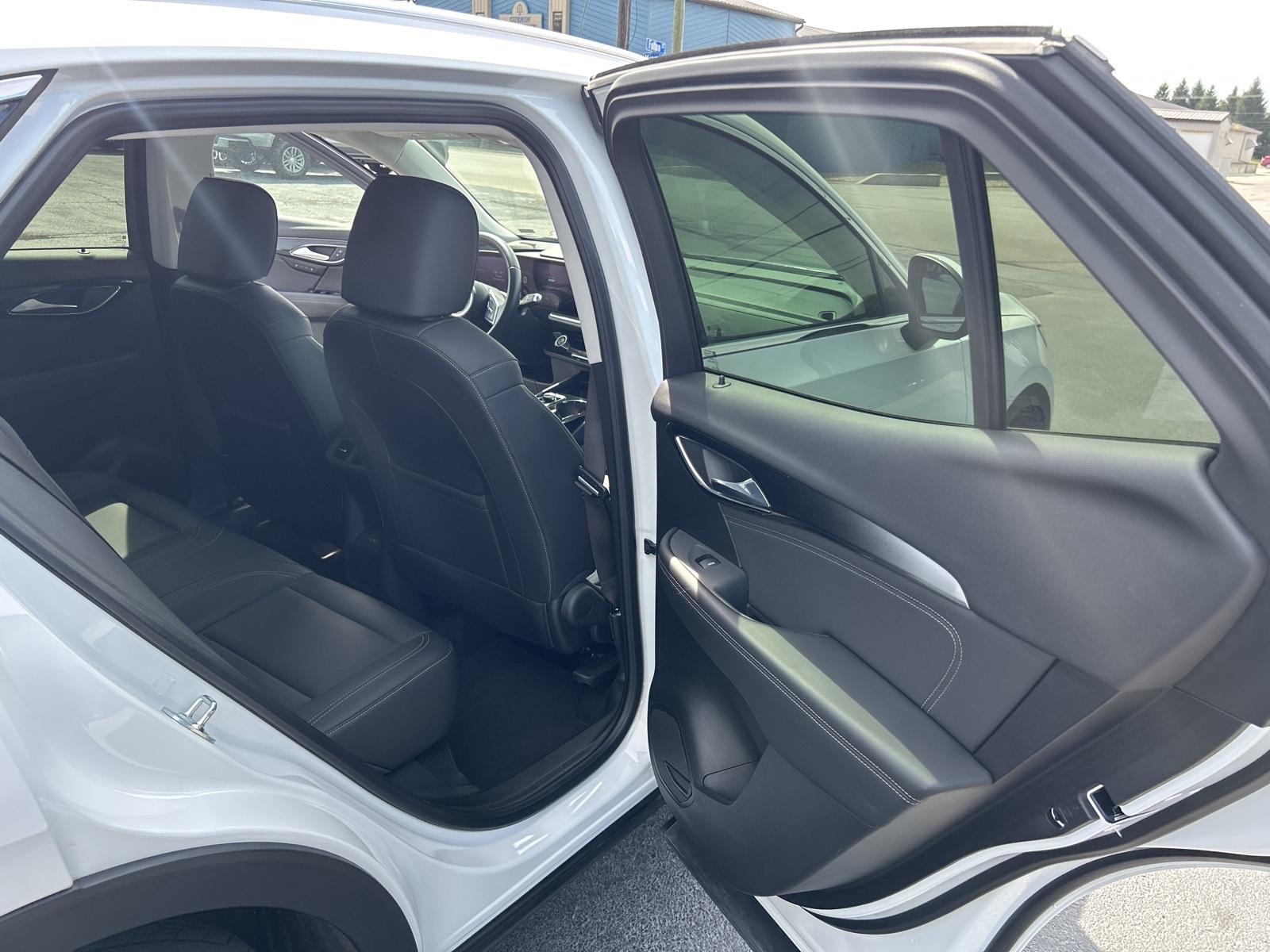2024 Buick Envision Preferred photo 29
