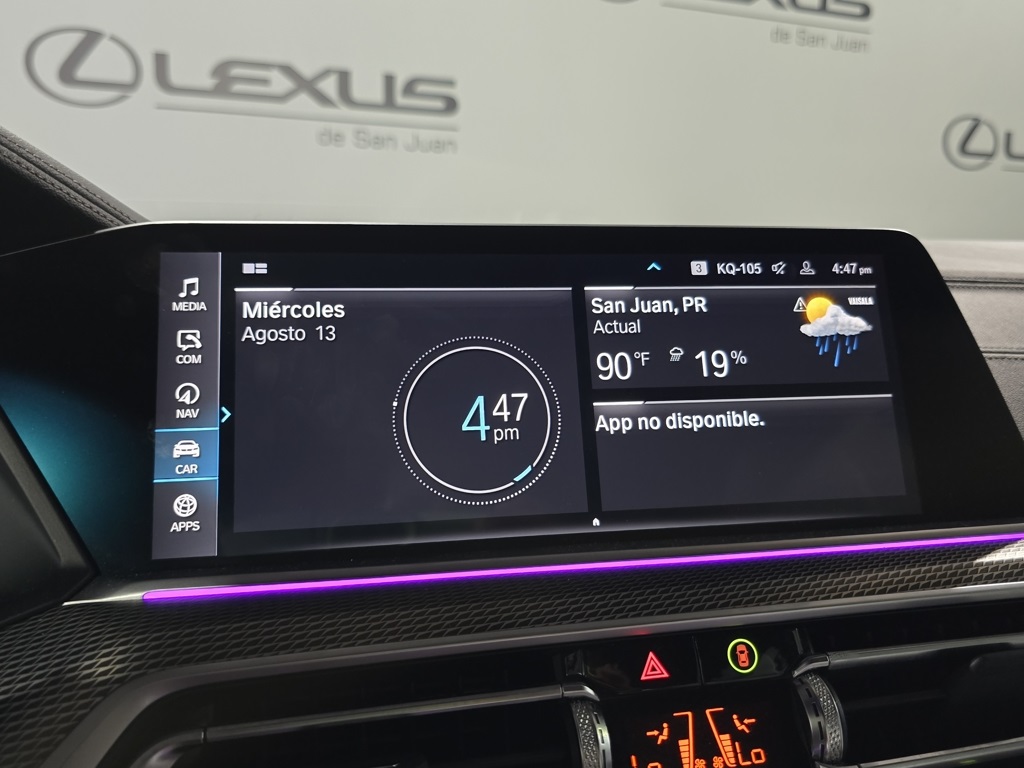 2023 Bmw X5 xDrive45e photo 20