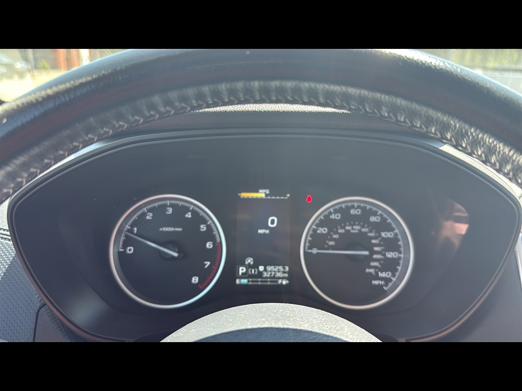 2023 Subaru Forester Premium photo 11