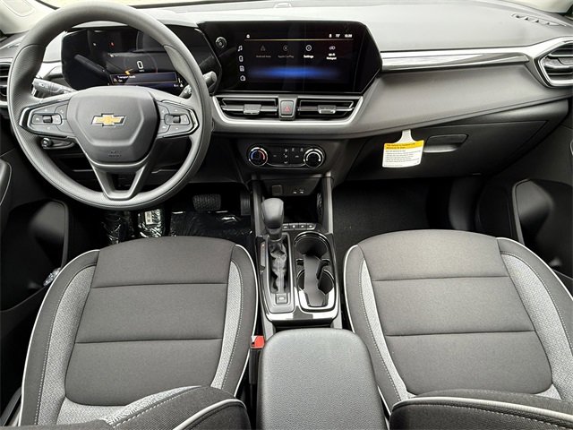 2026 Chevrolet Trailblazer LS photo 16