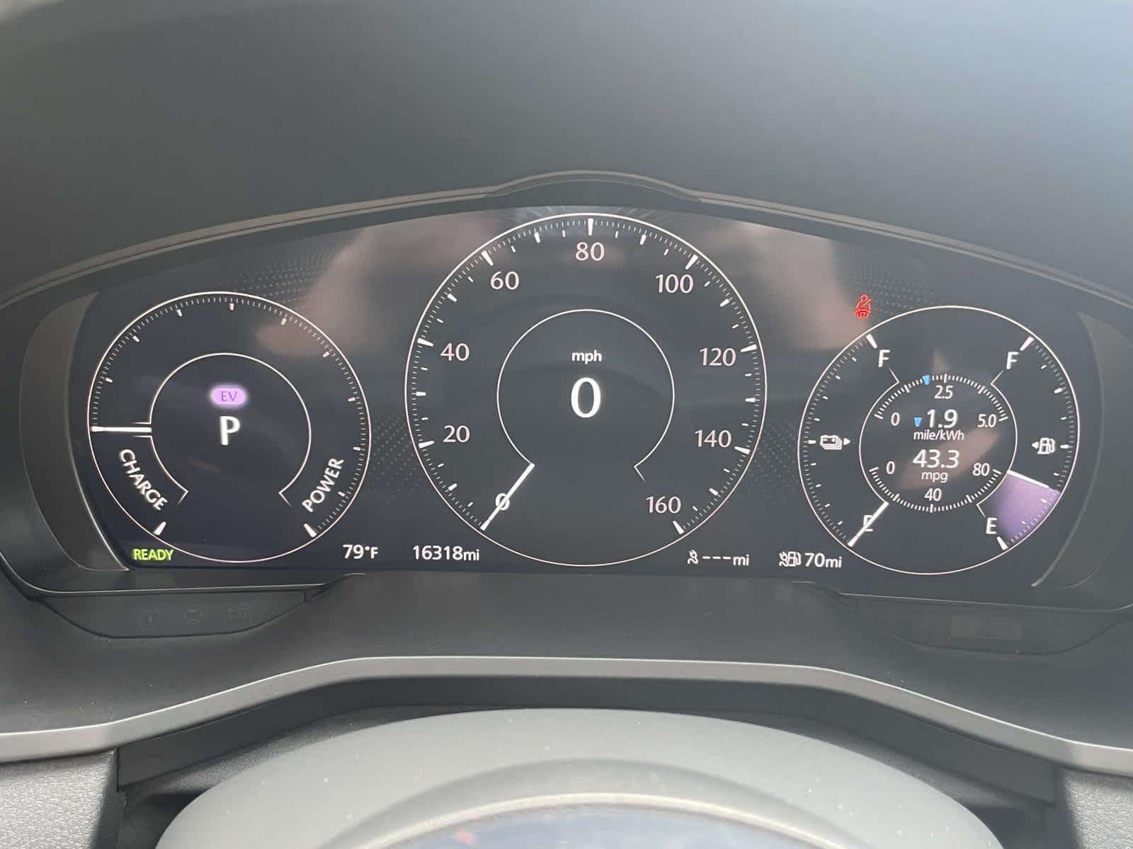 2024 Mazda CX-90 Preferred photo 33