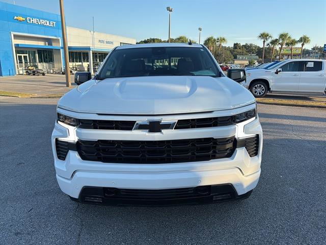 2026 Chevrolet Silverado 1500 RST photo 2