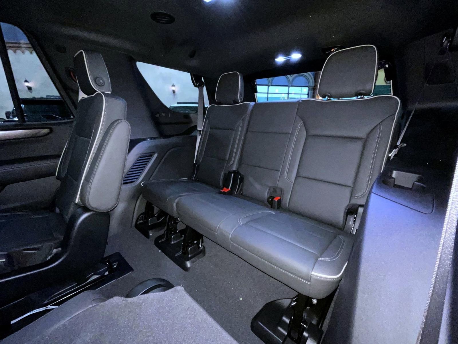 2026 Gmc Yukon photo 20