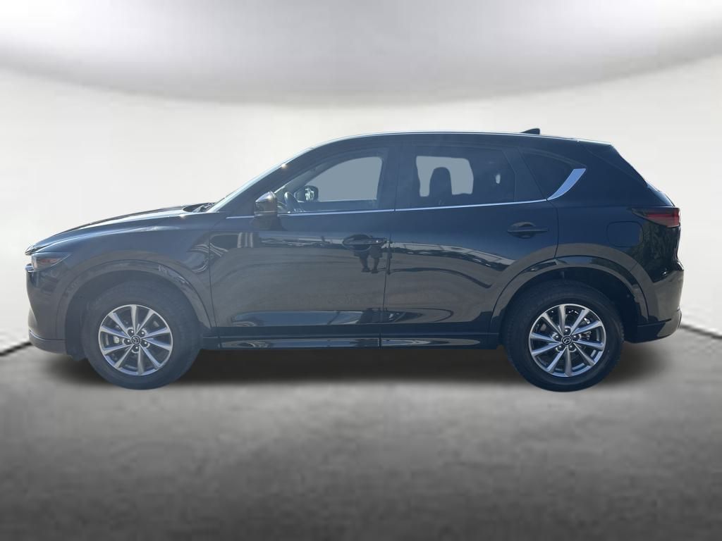 2024 Mazda CX-5 2.5 Select photo 3