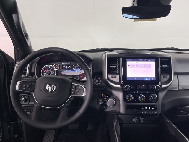 2025 Ram 1500 Big Horn Lone Star photo 17