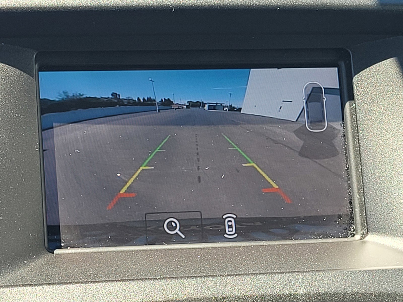 2019 Ford Edge SE photo 18