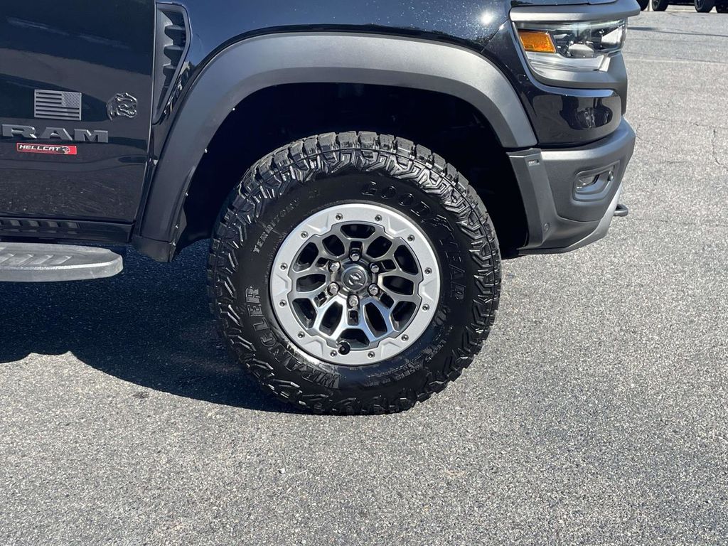 2023 Ram 1500 TRX photo 12