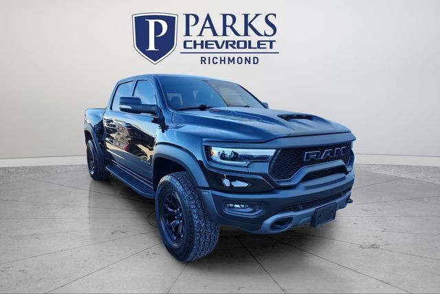 2021 Ram 1500 RAM TRX