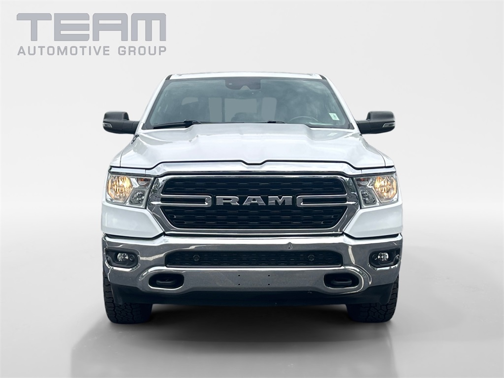 2023 Ram 1500 Big Horn Lone Star photo 2