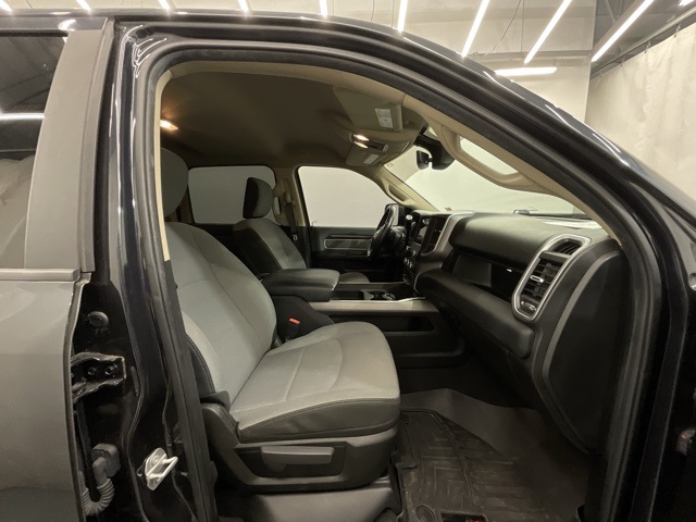 2019 Ram 2500 Big Horn photo 22