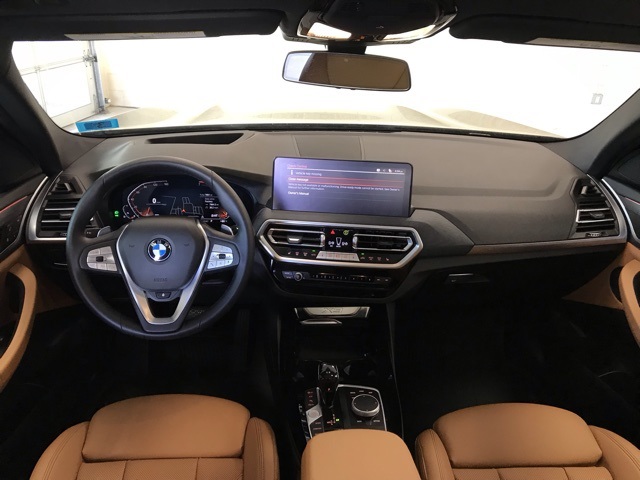 2024 Bmw X3 xDrive30i photo 17