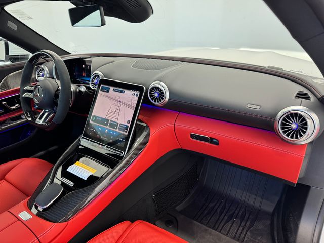 2024 Mercedes Benz AMG GT photo 33