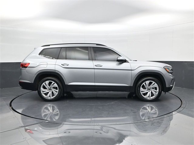 2023 Volkswagen Atlas V6 SE Technology photo 4