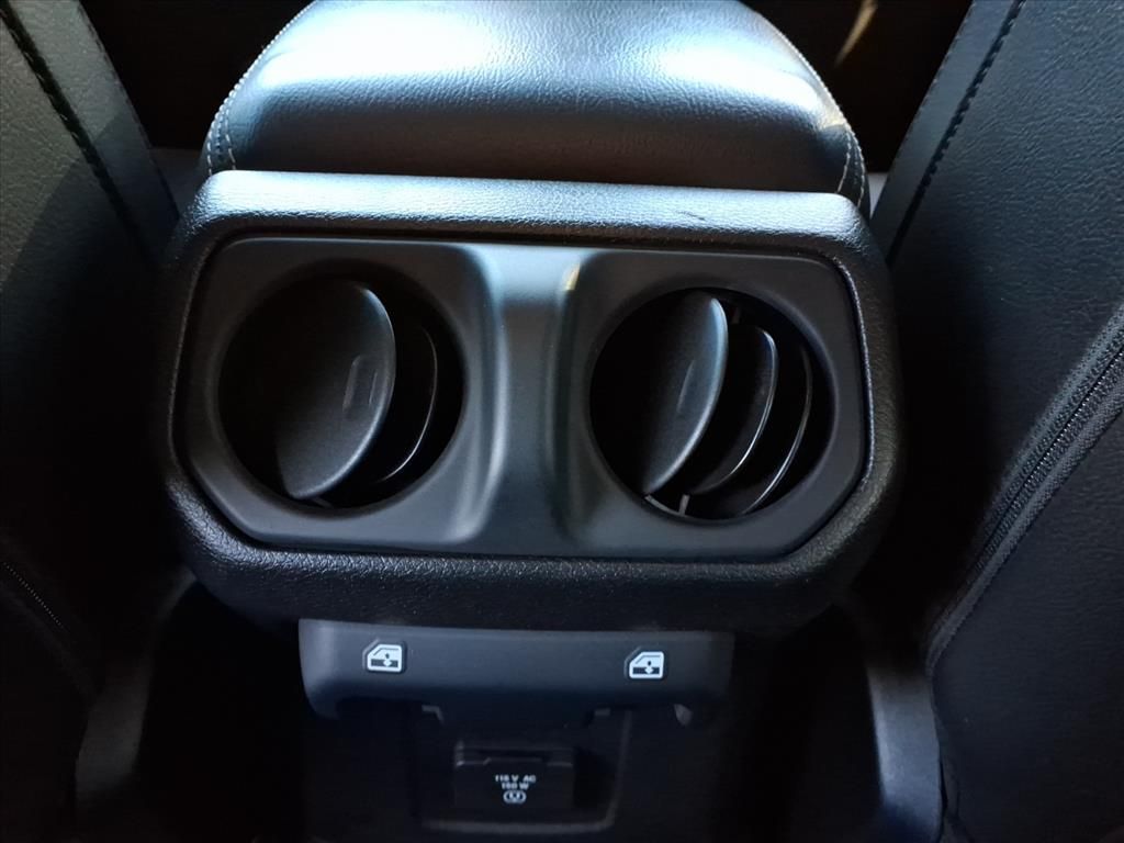 2018 JEEP WRANGLER - Image 27
