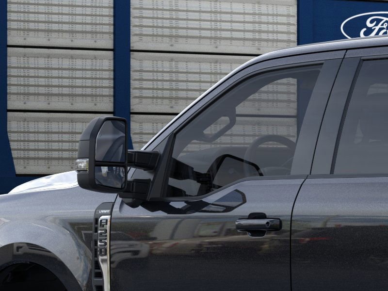 2026 Ford F-250 Lariat photo 3