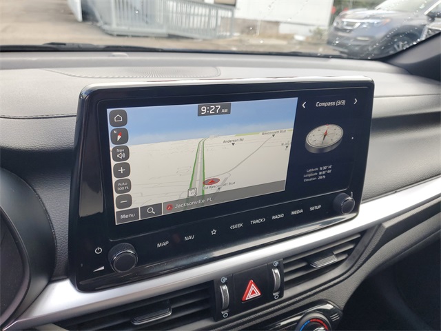 2023 Kia Forte GT-Line photo 21