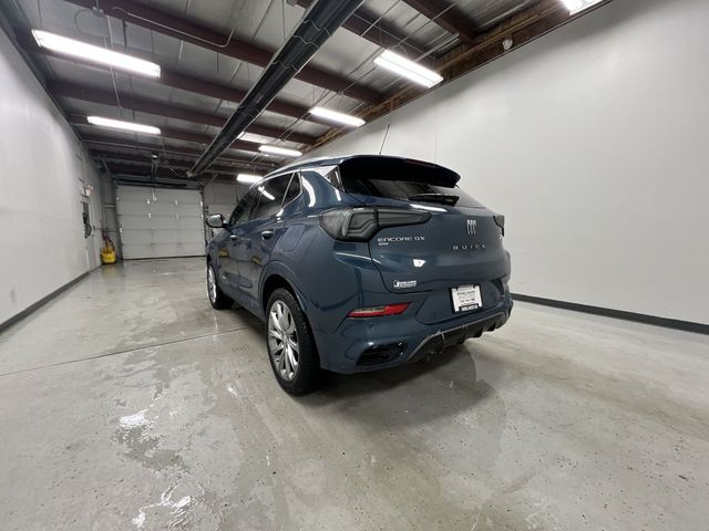 2024 Buick Encore GX Avenir photo 3