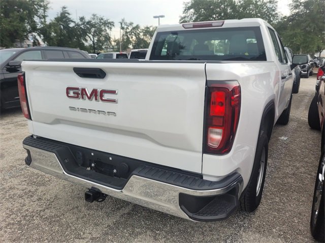 2024 Gmc Sierra 1500 Pro photo 6