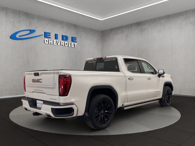 2023 Gmc Sierra 1500 Denali photo 2