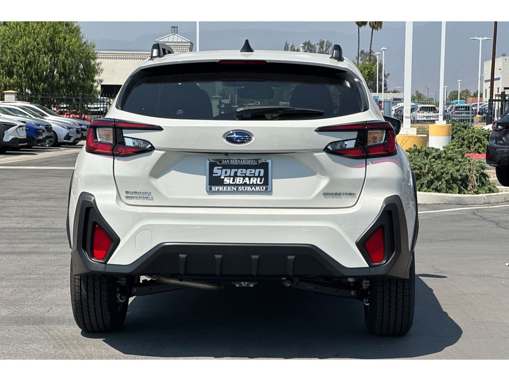 2025 Subaru Crosstrek Premium photo 3