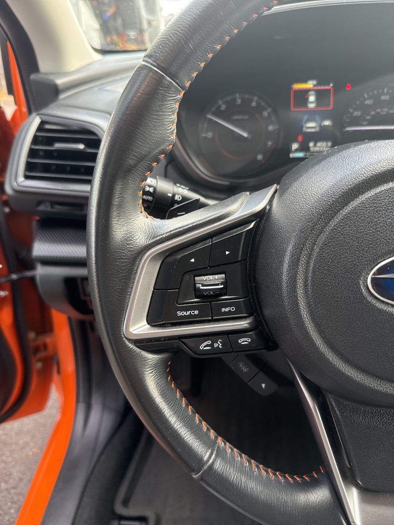 2019 Subaru Crosstrek 2.0i Premium photo 32