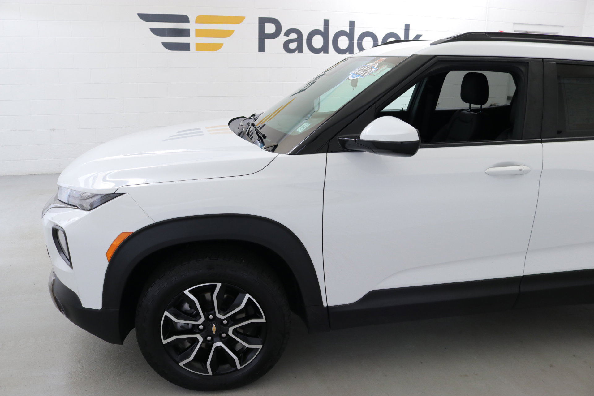 2023 Chevrolet Trailblazer ACTIV photo 3