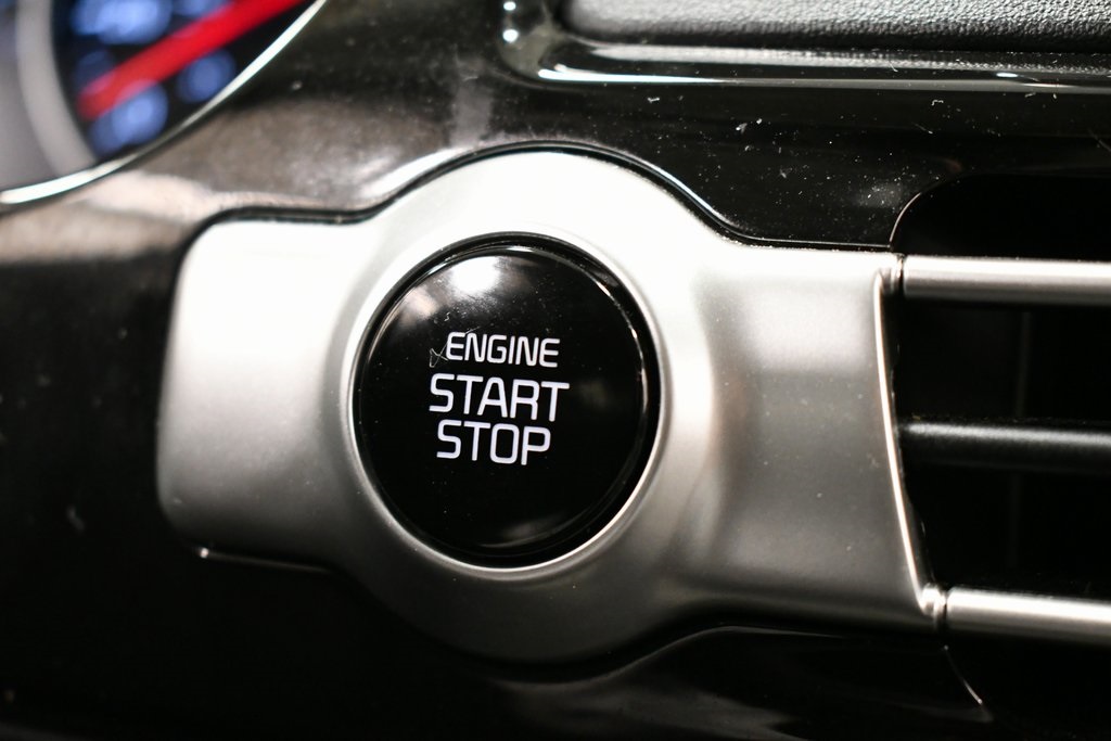 2021 Kia Seltos SX photo 24