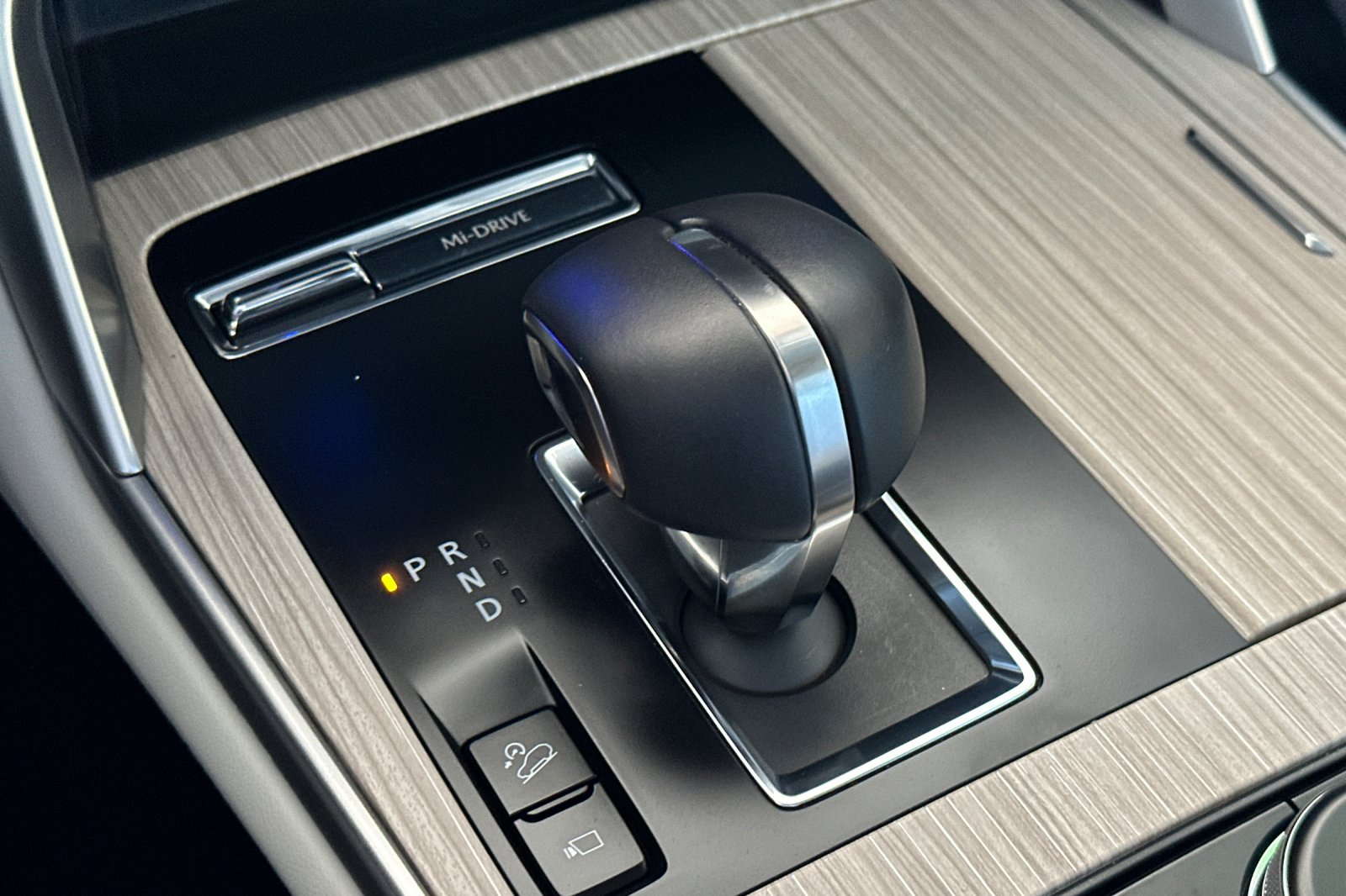 2024 Mazda CX-90 3.3 Turbo Premium Plus photo 25