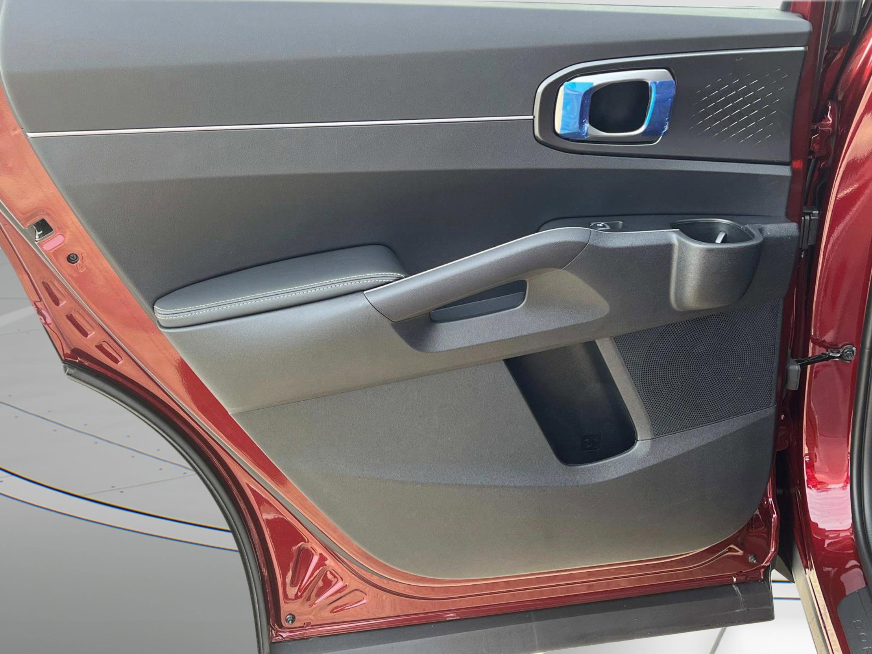 2025 Kia Sorento S photo 15