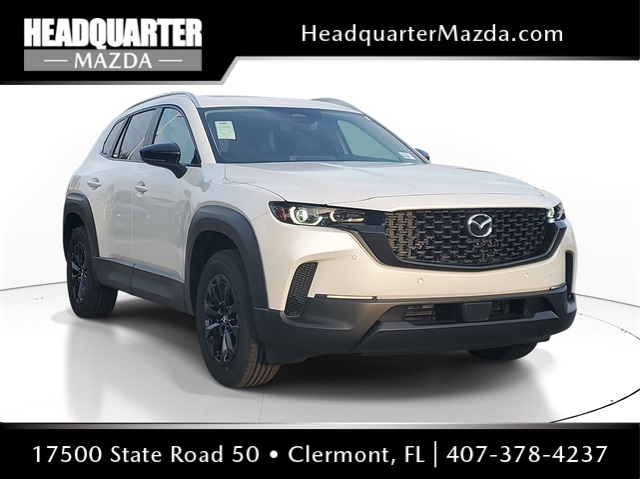 2026 Mazda CX-50 Preferred's photo