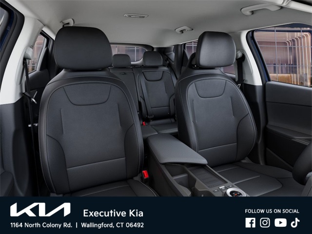 2025 Kia EV6 Light Wind photo 15