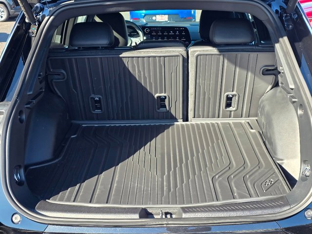 2026 Chevrolet Equinox EV 1LT photo 4