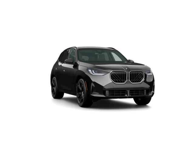 2026 BMW X3 30's photo