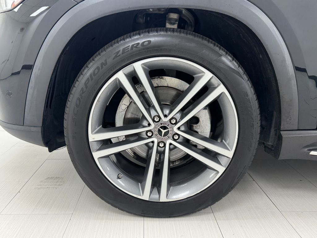 2022 Mercedes Benz GLE 350 4MATIC photo 42