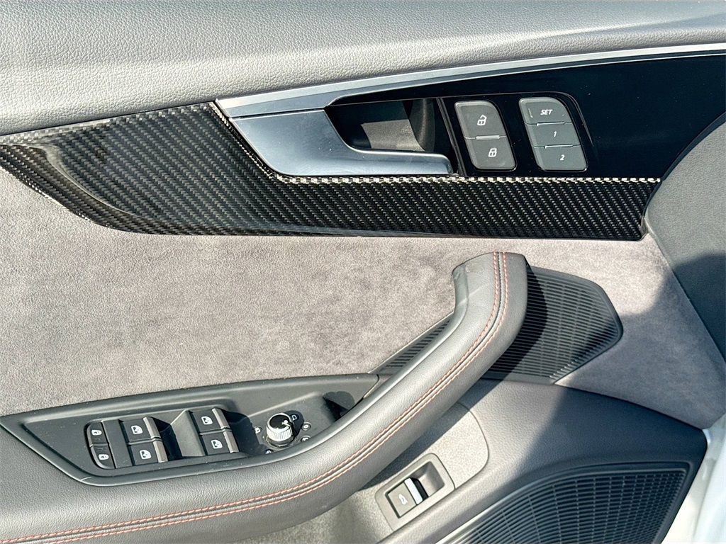 2024 Audi S5 Prestige photo 19