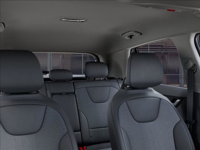 2025 Kia Niro EX photo 26