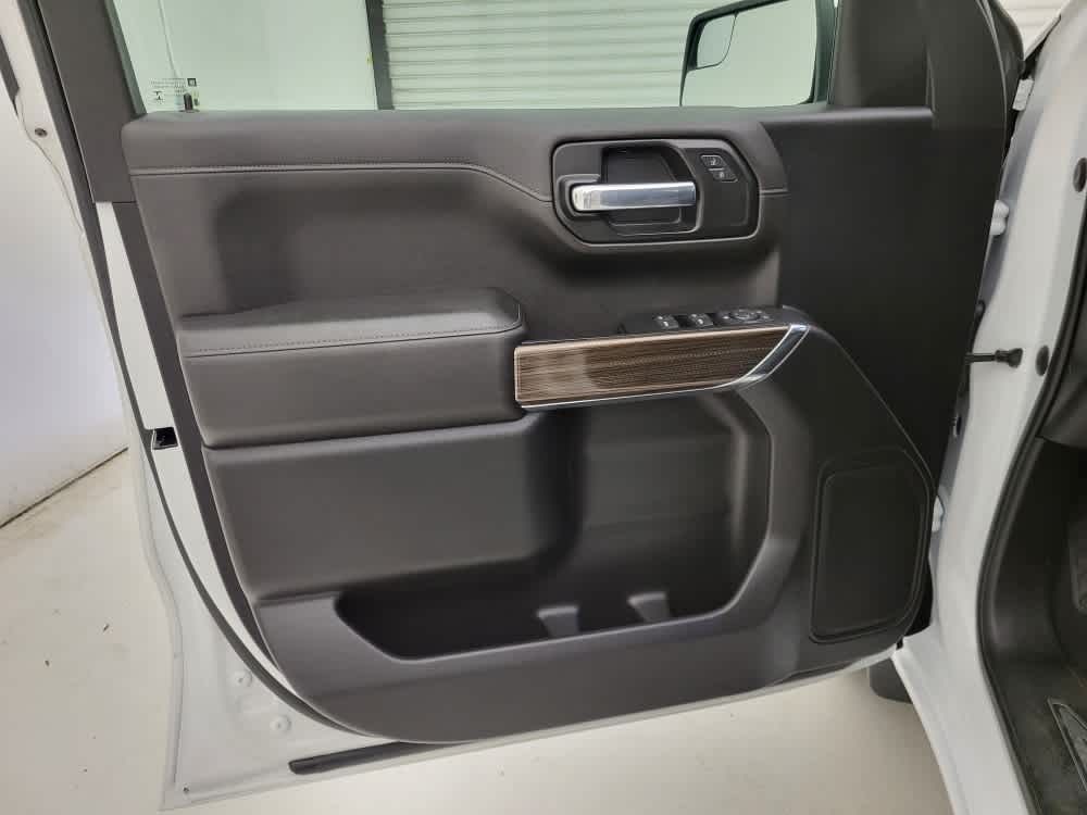 2021 Chevrolet Silverado 1500 RST photo 22