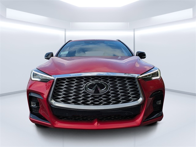 2025 Infiniti QX55 Essential photo 8