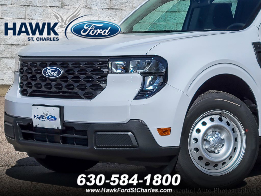 2025 FORD MAVERICK - Image 1