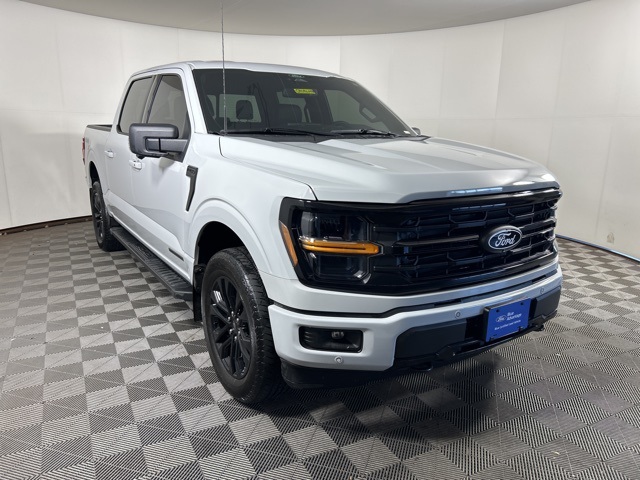 2024 Ford F-150 XLT's photo