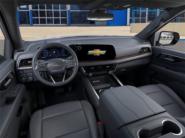 2025 Chevrolet Tahoe LT photo 13