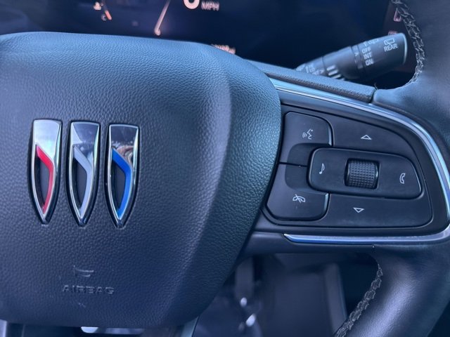 2024 Buick Encore GX Sport Touring photo 15