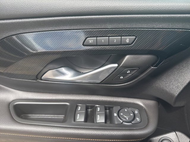 2022 Gmc Terrain AT4 photo 8